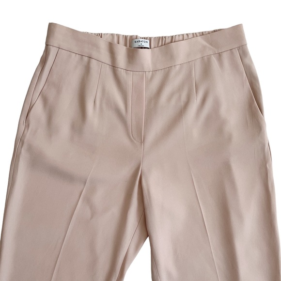 Aritzia Babaton Cohen Pull-On Cropped Tapered Pants - Picture 5 of 16
